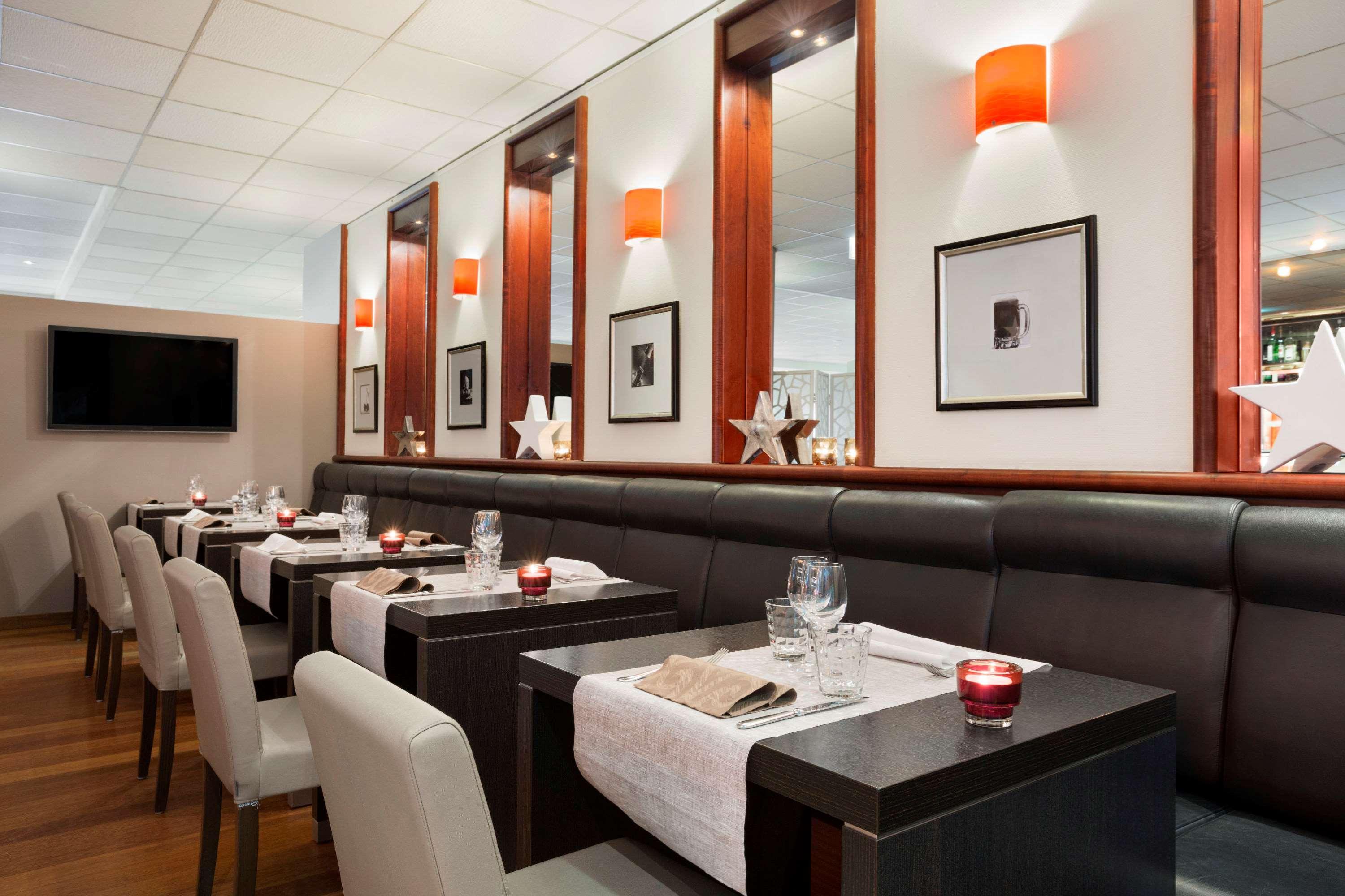 Ramada Encore By Wyndham Geneva Carouge Exteriör bild